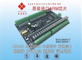 板式PLC